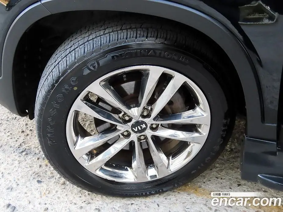 Kia Sorento 2013 2.0 АКПП, фото 20