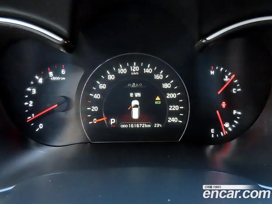 Kia Sorento 2013 2.0 АКПП, фото 9