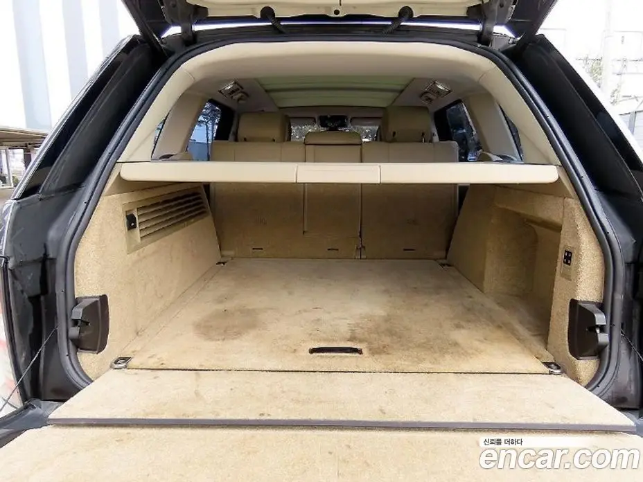 Land Rover Range Rover 2016 4.4 АКПП, фото 15