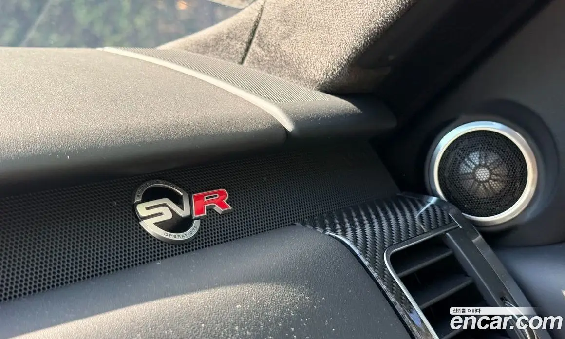 Land Rover Range Rover Sport 2017 5.0 АКПП, фото 15