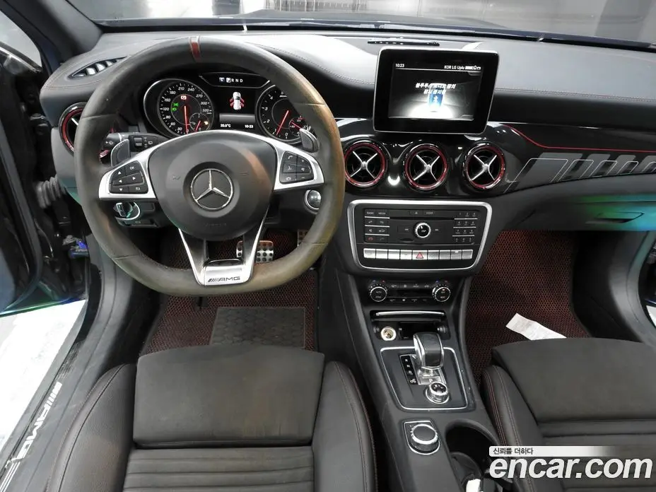 Mercedes-Benz GLA-Class 2017 2.0 АКПП, фото 15