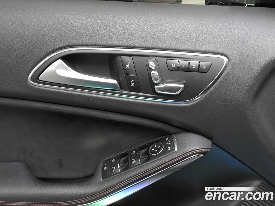 Mercedes-Benz GLA-Class 2017 2.0 АКПП, фото 16