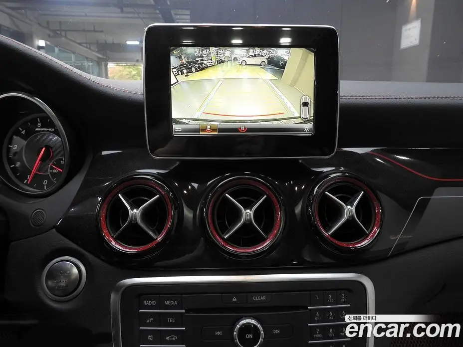 Mercedes-Benz GLA-Class 2017 2.0 АКПП, фото 18