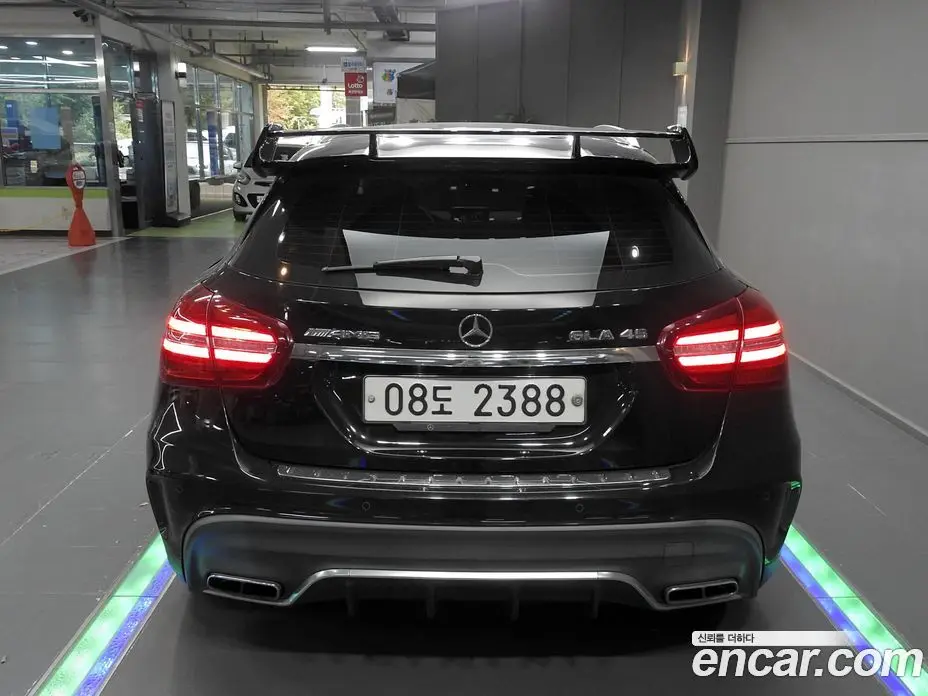 Mercedes-Benz GLA-Class 2017 2.0 АКПП, фото 4