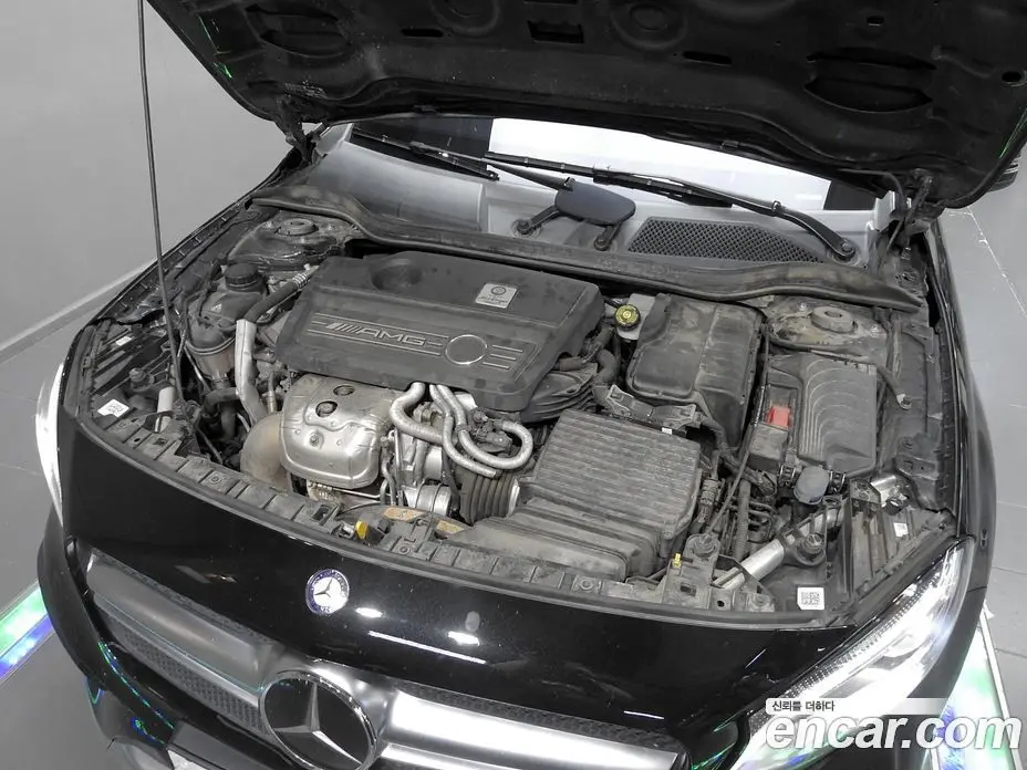 Mercedes-Benz GLA-Class 2017 2.0 АКПП, фото 6