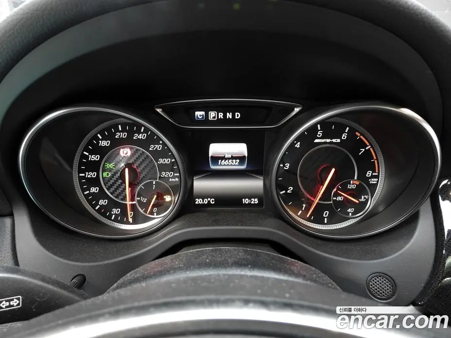 Mercedes-Benz GLA-Class 2017 2.0 АКПП, фото 8
