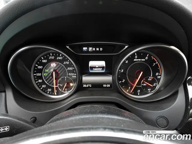 Mercedes-Benz GLA-Class 2017 2.0 АКПП, миниатюра 8