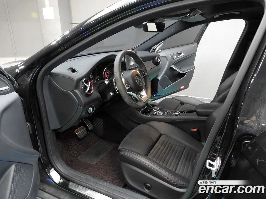 Mercedes-Benz GLA-Class 2017 2.0 АКПП, фото 10