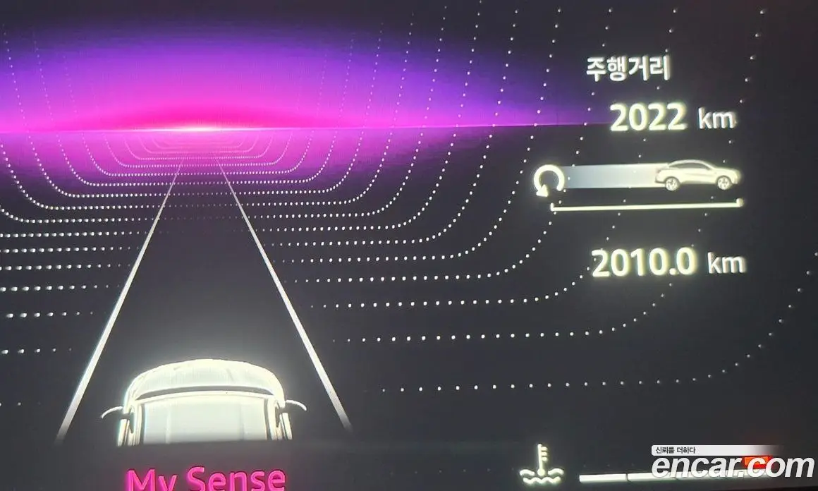 Renault (Samsung) Arkana 2026 1.6 вариатор, фото 12