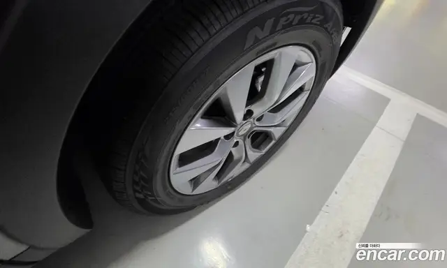 Renault (Samsung) Arkana 2026 1.6 вариатор, миниатюра 5