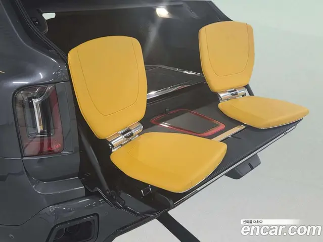 Rolls-Royce Cullinan 2025 6.7 АКПП, миниатюра 10