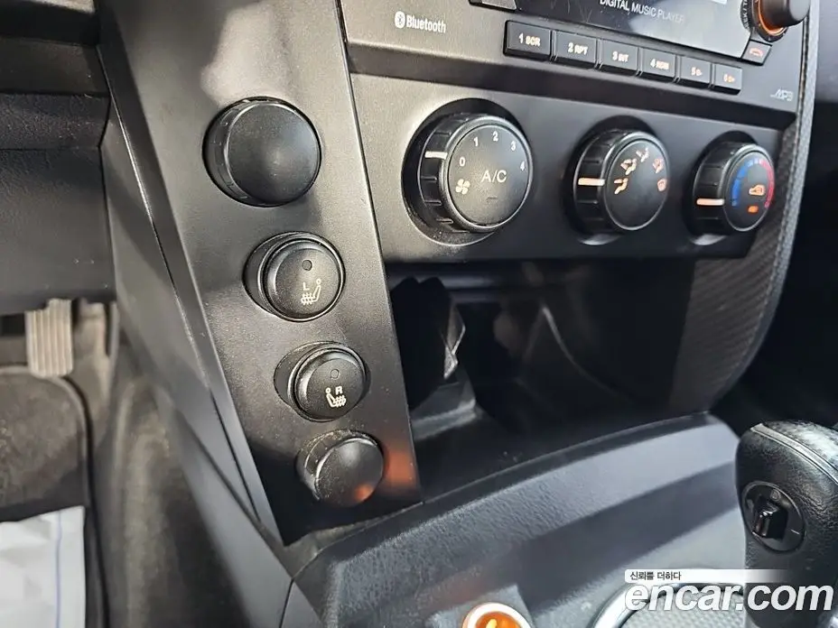 SsangYong Korando 2014 2.0 АКПП, фото 14 SsangYong Korando 2014 2.0 АКПП, фото 14