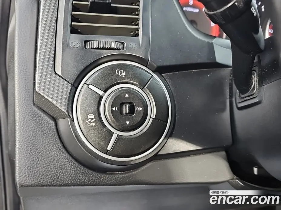 SsangYong Korando 2014 2.0 АКПП, фото 16 SsangYong Korando 2014 2.0 АКПП, фото 16