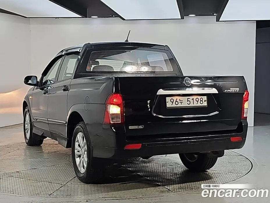 SsangYong Korando 2014 2.0 АКПП, фото 3 SsangYong Korando 2014 2.0 АКПП, фото 3