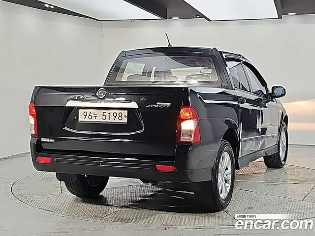 SsangYong Korando 2014 2.0 АКПП, миниатюра 4 SsangYong Korando 2014 2.0 АКПП, миниатюра 4