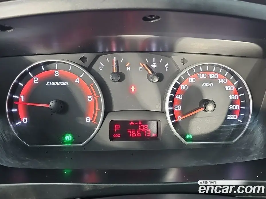 SsangYong Korando 2014 2.0 АКПП, фото 7 SsangYong Korando 2014 2.0 АКПП, фото 7