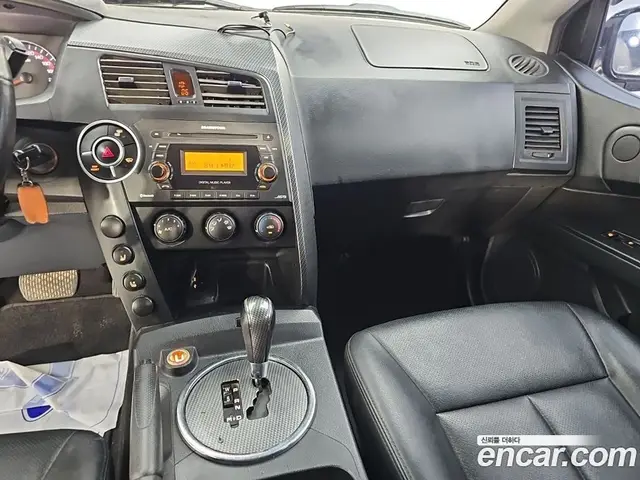 SsangYong Korando 2014 2.0 АКПП, миниатюра 10 SsangYong Korando 2014 2.0 АКПП, миниатюра 10