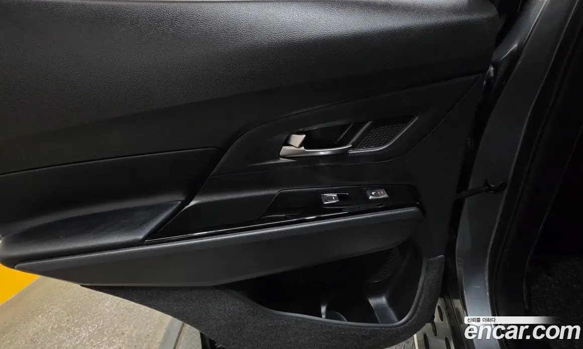 SsangYong Korando 2019 1.6 АКПП, фото 16