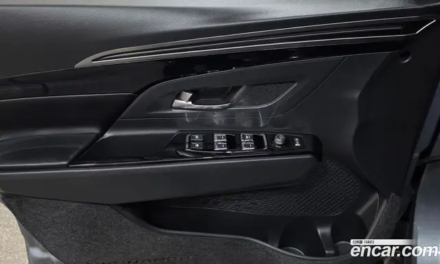 SsangYong Korando 2019 1.6 АКПП, миниатюра 10
