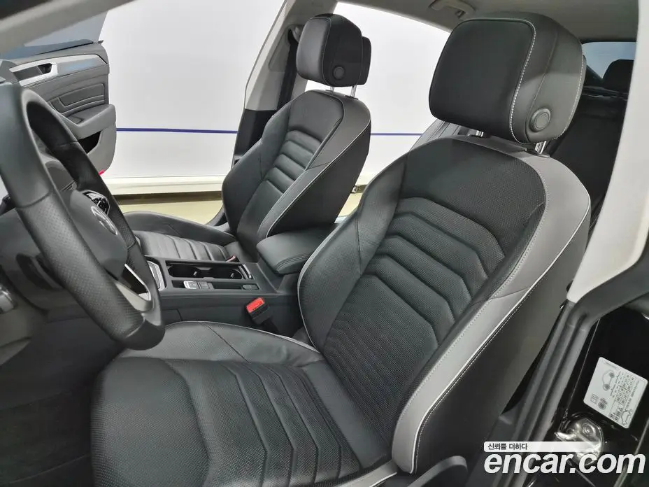 Volkswagen Arteon 2023 2.0 АКПП, фото 10