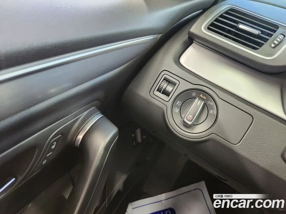 Volkswagen CC 2013 2.0 АКПП, фото 13