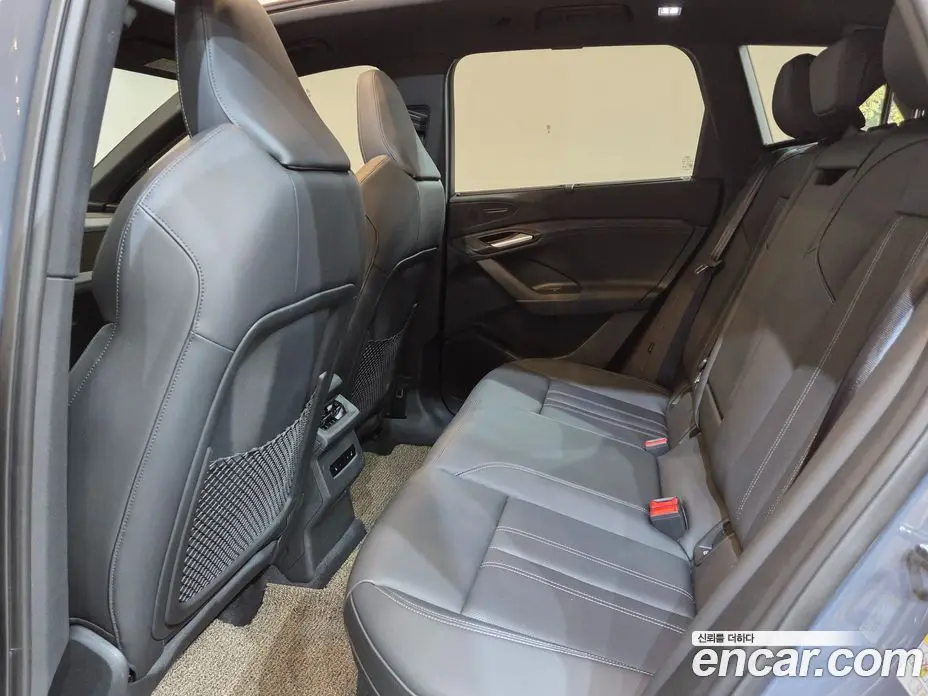 Audi Q6 e-tron 2025 0.2 АКПП, фото 15