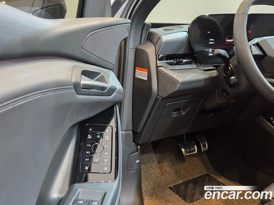 Audi Q6 e-tron 2025 0.2 АКПП, фото 17