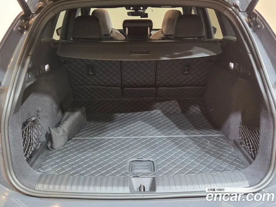 Audi Q6 e-tron 2025 0.2 АКПП, фото 19