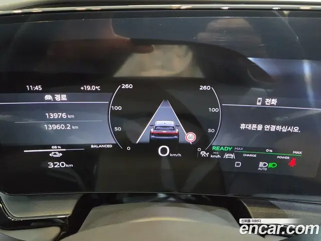 Audi Q6 e-tron 2025 0.2 АКПП, миниатюра 8
