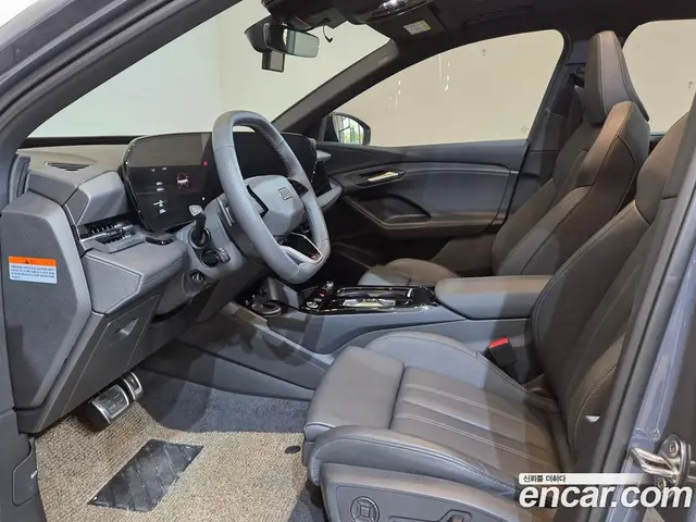 Audi Q6 e-tron 2025 0.2 АКПП, миниатюра 10