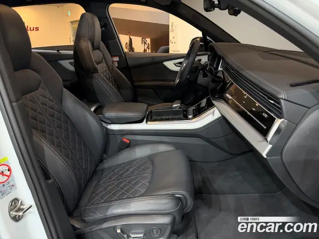 Audi Q7 2025 3.0 АКПП, миниатюра 11