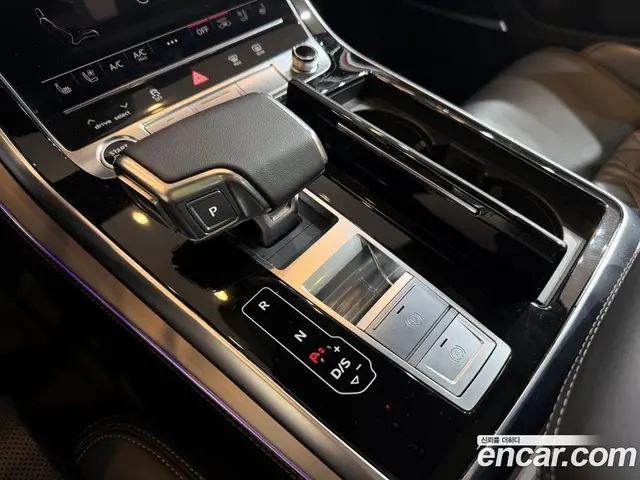 Audi Q7 2025 3.0 АКПП, миниатюра 9