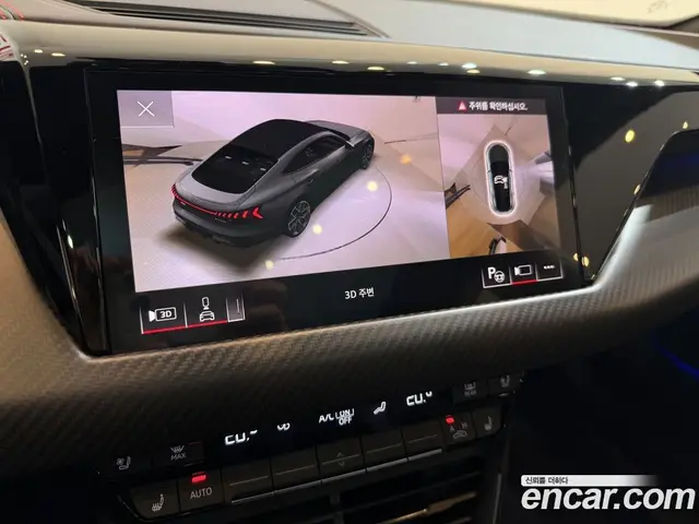 Audi RS e-tron GT 2025 1.0 АКПП, миниатюра 12