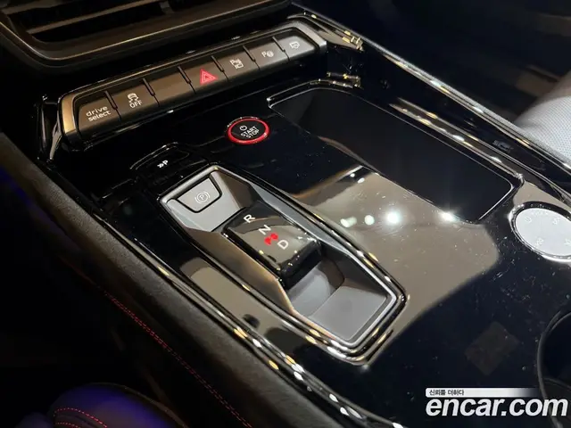 Audi RS e-tron GT 2025 1.0 АКПП, миниатюра 9