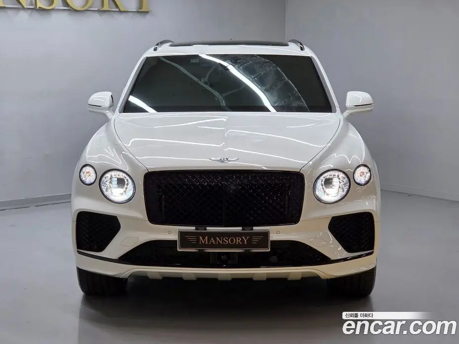 Bentley Bentayga 2024 4.0 АКПП, фото 3 Bentley Bentayga 2024 4.0 АКПП, фото 3