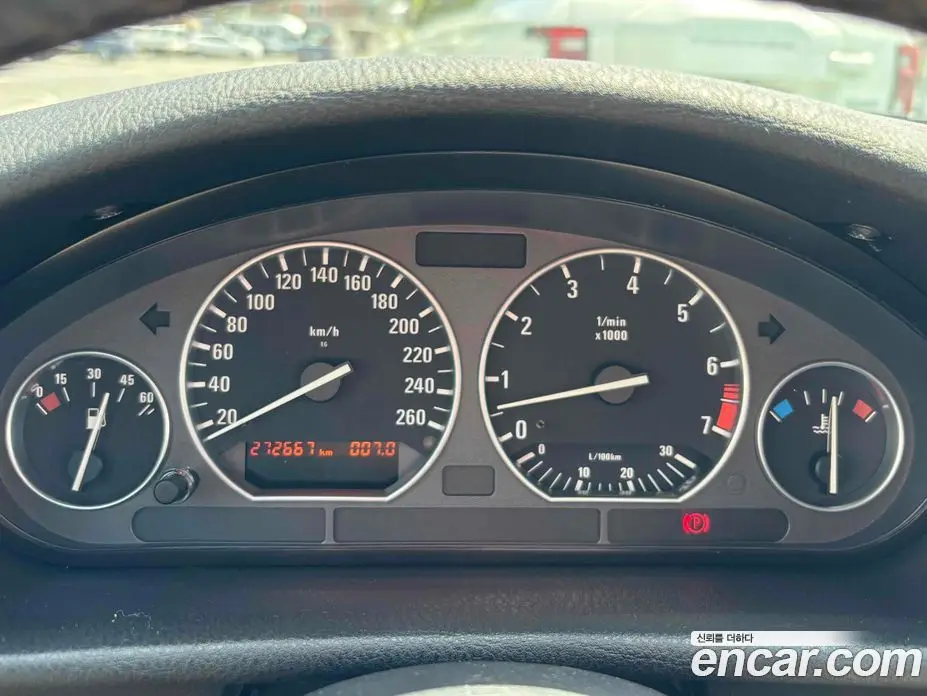 BMW 3 серия 1995 2.0 АКПП, фото 8