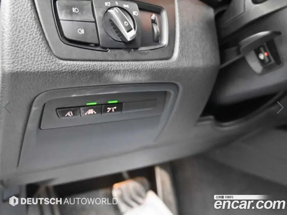 BMW 4 серия 2014 2.0 АКПП, фото 16