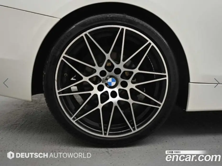 BMW 4 серия 2014 2.0 АКПП, фото 5