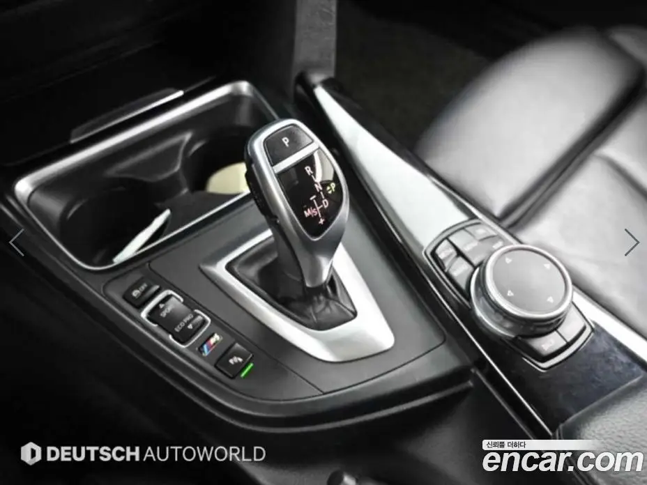 BMW 4 серия 2014 2.0 АКПП, фото 9
