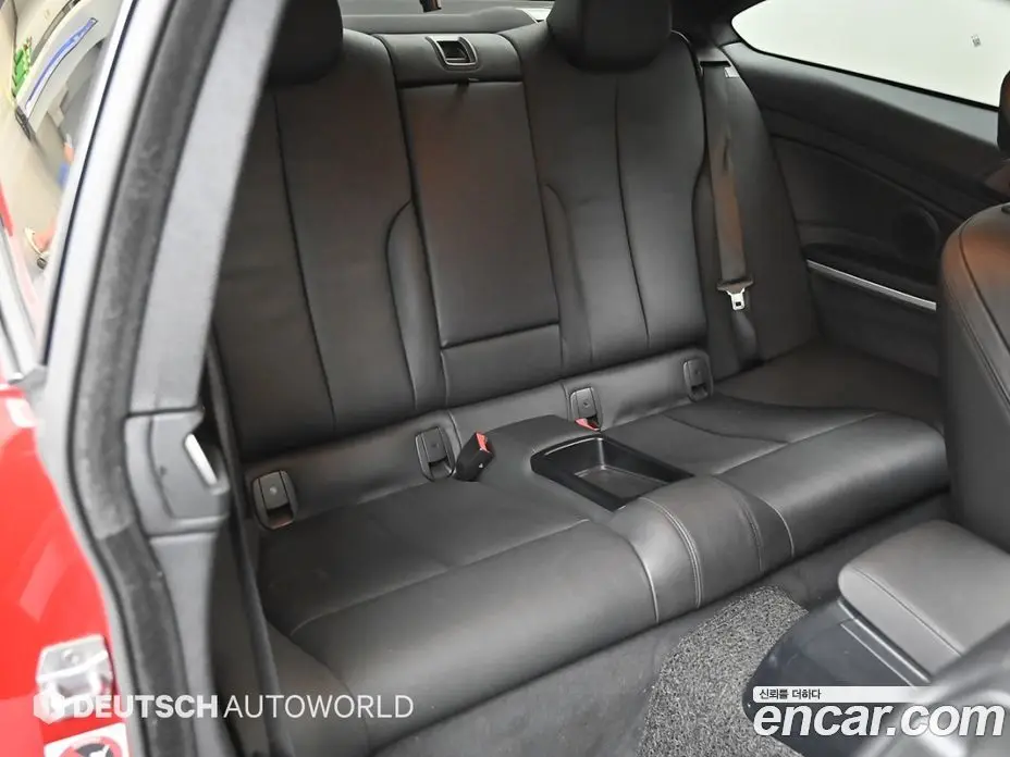 BMW 4 серия 2018 2.0 АКПП, фото 12