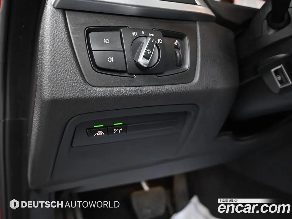 BMW 4 серия 2018 2.0 АКПП, фото 16