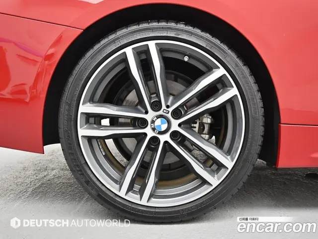 BMW 4 серия 2018 2.0 АКПП, миниатюра 5