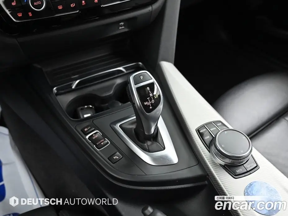 BMW 4 серия 2018 2.0 АКПП, фото 9
