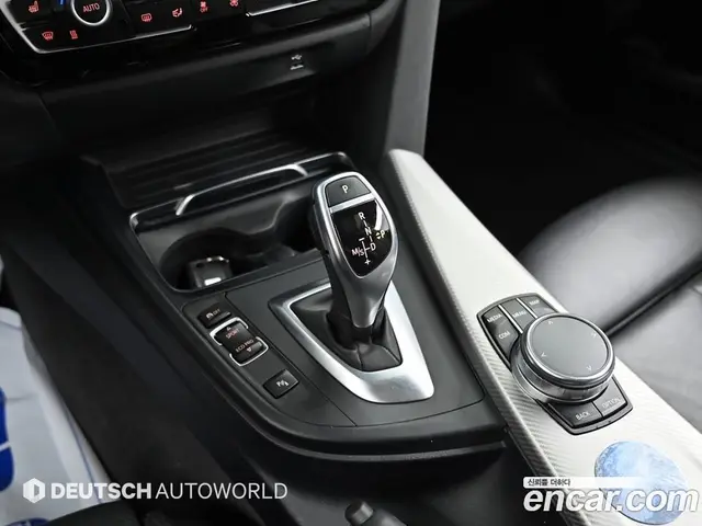 BMW 4 серия 2018 2.0 АКПП, миниатюра 9