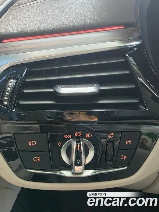 BMW 6 серия 2018 3.0 АКПП, фото 13