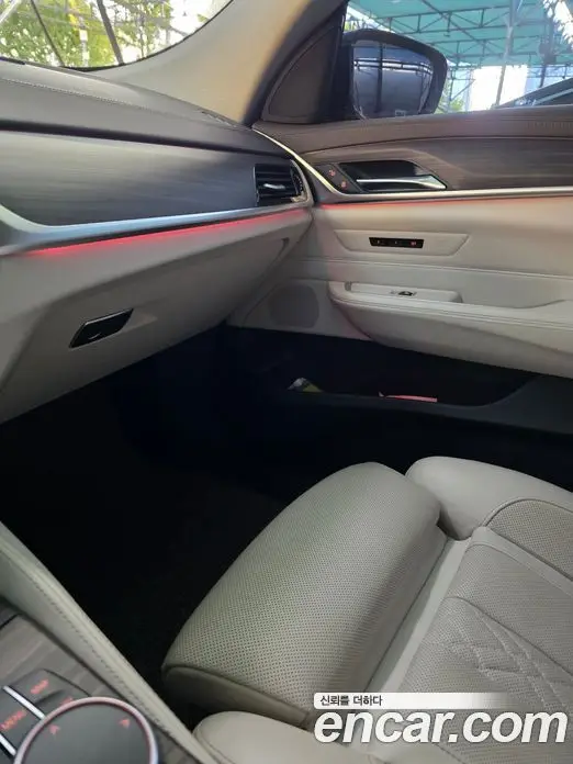 BMW 6 серия 2018 3.0 АКПП, фото 17