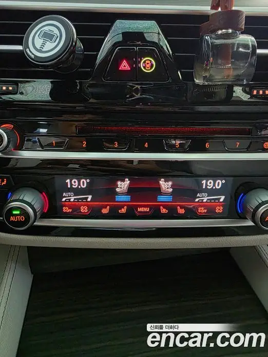 BMW 6 серия 2018 3.0 АКПП, фото 18