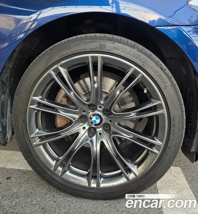 BMW 6 серия 2018 3.0 АКПП, фото 5