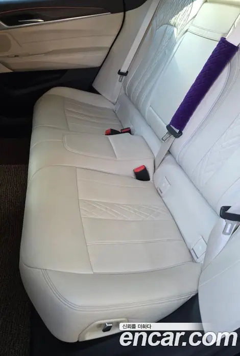 BMW 6 серия 2018 3.0 АКПП, фото 10