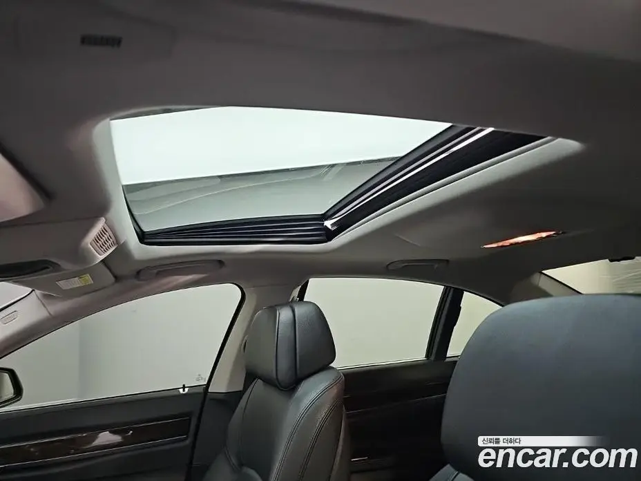 BMW 7 серия 2014 3.0 АКПП, фото 13